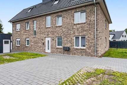 Wohnung Hoya - 3 Zimmer, 90 m&sup2;, 1.100&euro; | Angebot:26847302