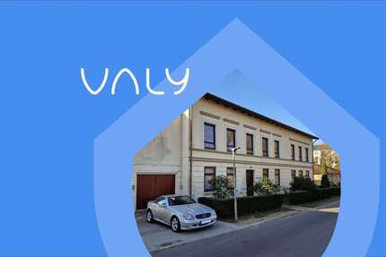 Wohnung Schleswig - 2 Zimmer, 66 m&sup2;, 535&euro; | Angebot:26882212