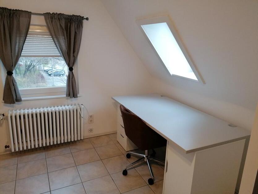 Wohnung 1,5 Zi