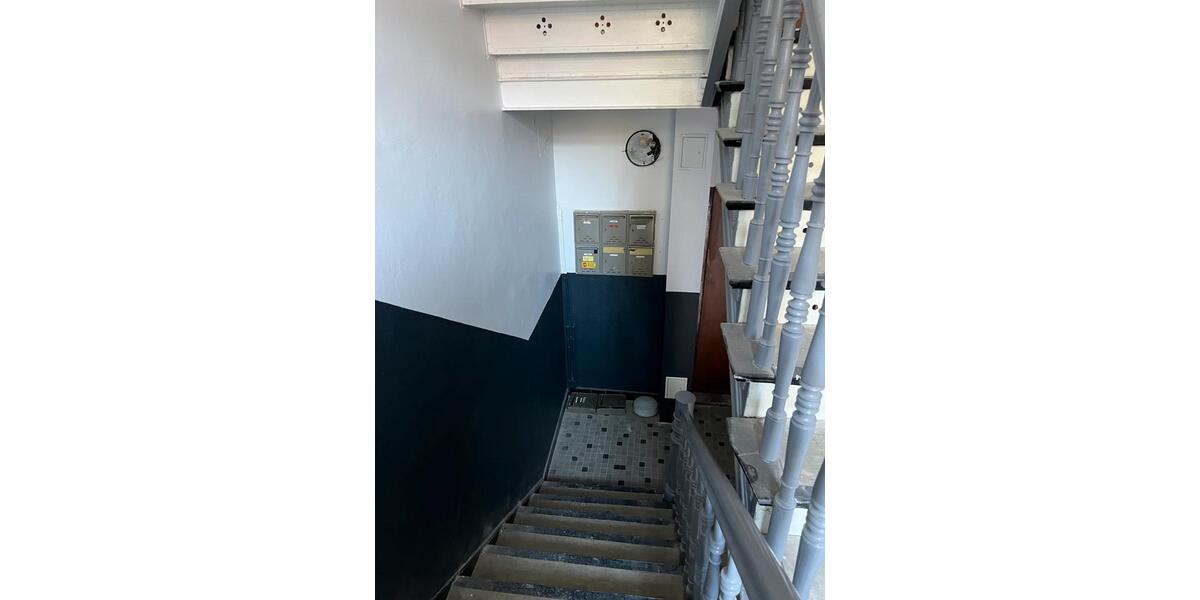 Etagenwohnung Hannover Vahrenwald-List - 2 Zimmer, 55 m&sup2;, 770&euro; | Angebot:25841924