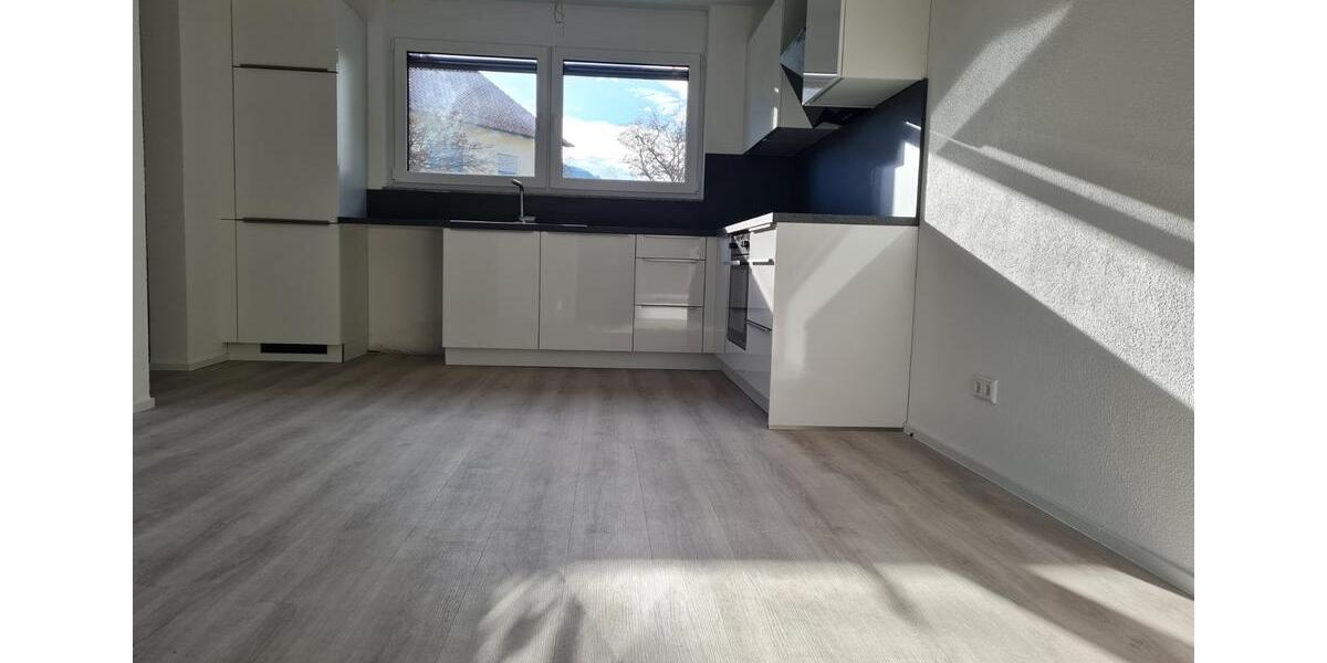 Helle 2-Zimmer-Wohnung, Neubau, Erstbezug, Waldstetten 2 zimmer