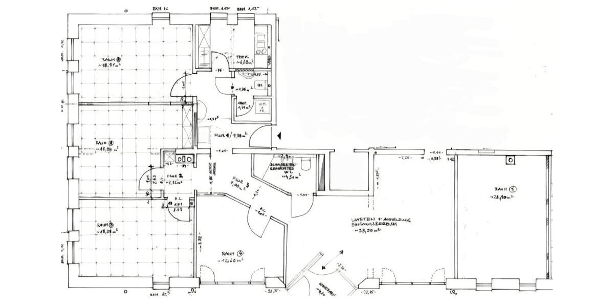 Gewerbeobjekt Scheinfeld - 1.100&euro; | Angebot:25097119