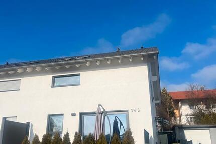 Haus Burgkirchen an der Alz - 4 Zimmer, 140 m&sup2;, 1.450&euro; | Angebot:25204855