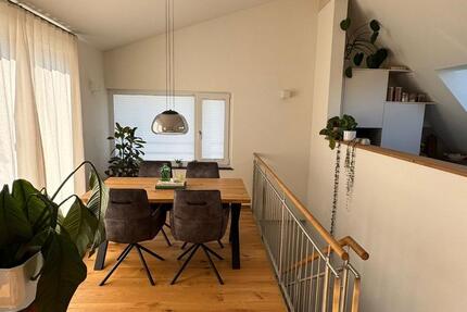 wunderschöne 4-Zimmer Maisonette Wohnung Neubau!! 4 zimmer