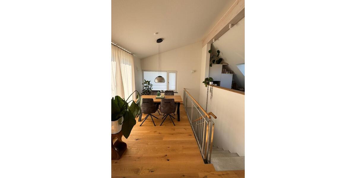 wunderschöne 4-Zimmer Maisonette Wohnung Neubau!! 4 zimmer