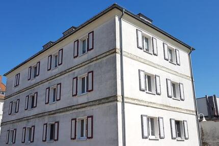 Wohnung Wittenberg Lutherstadt - 3 Zimmer, 78 m&sup2;, 469&euro; | Angebot:26476535
