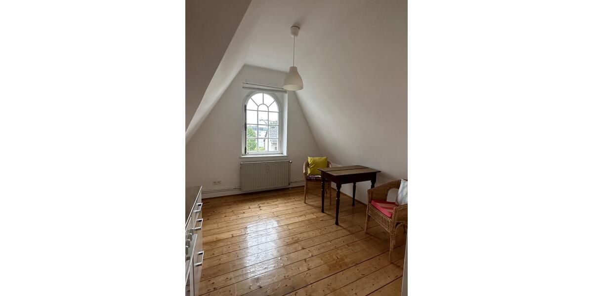Dachgeschoßwohnung Bad Honnef - 2 Zimmer, 55 m&sup2;, 930&euro; | Angebot:26407196