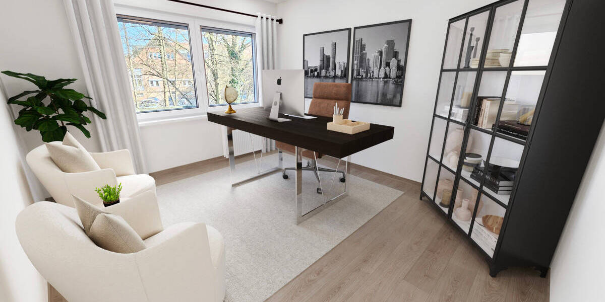 Gewerbeobjekt Syke - 1 Zimmer, 228 m&sup2;, 1.900&euro; | Angebot:25775308