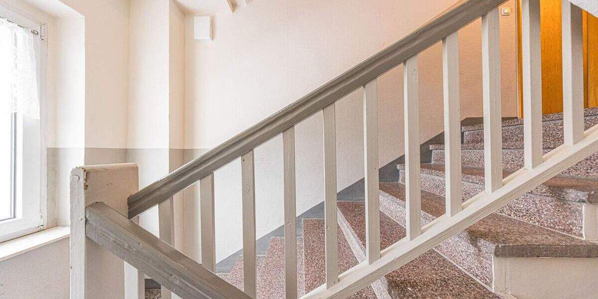 Etagenwohnung Borna Wyhra - 3 Zimmer, 62 m&sup2;, 558&euro; | Angebot:25984976