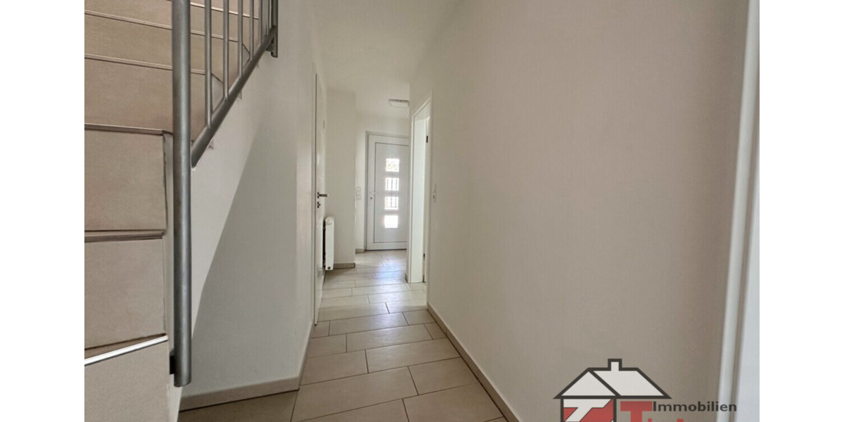 Reihenhaus Haselünne - 4.5 Zimmer, 106 m&sup2;, 1.010&euro; | Angebot:24565130