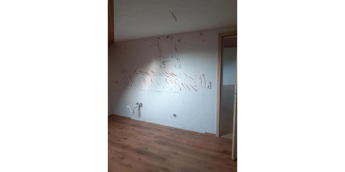 Wohnung in NeuhausSchierschnitz 2 zimmer