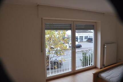 3 Zimmer Wohnung
