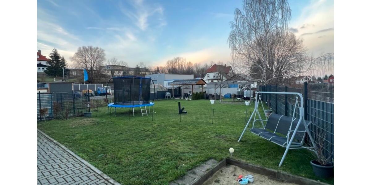 Dachgeschoßwohnung Ilsenburg (Harz) - 2 Zimmer, 78 m&sup2;, 690&euro; | Angebot:24772603