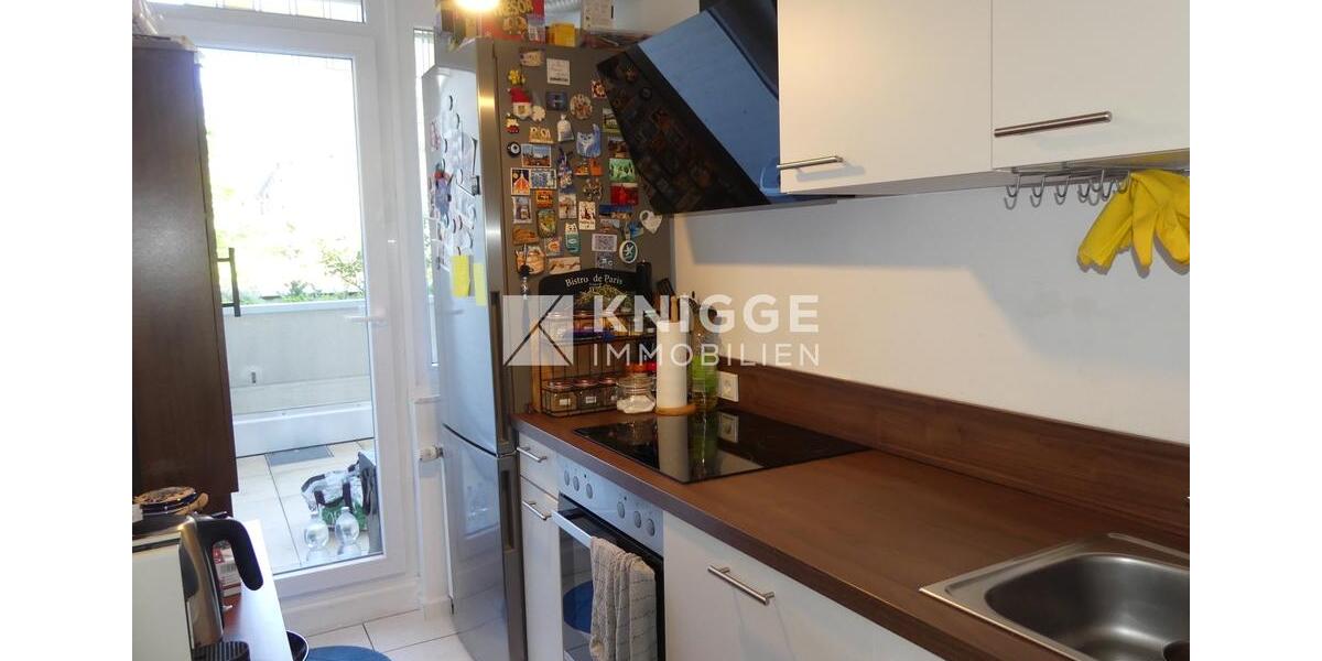 Etagenwohnung Bergisch Gladbach - 2 Zimmer, 71 m&sup2;, 740&euro; | Angebot:26645573
