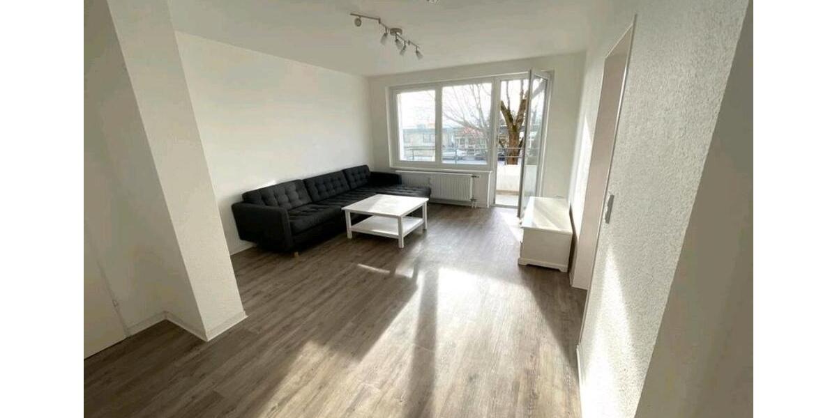 Erdgeschoßwohnung Wolfsburg Alt-Wolfsburg - 3 Zimmer, 71 m&sup2;, 611&euro; | Angebot:26566019