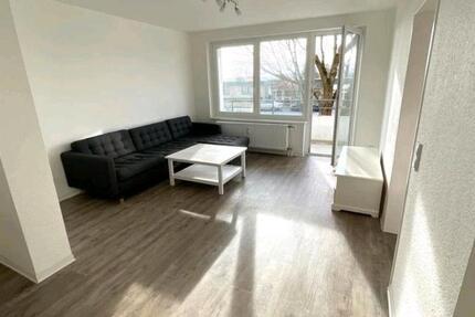 Wohnung Wolfsburg Alt-Wolfsburg - 3 Zimmer, 71 m&sup2;, 611&euro; | Angebot:26566019
