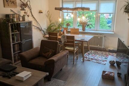 Wohnung Hamburg Altona - 4 Zimmer, 82 m&sup2;, 1.287&euro; | Angebot:26664560