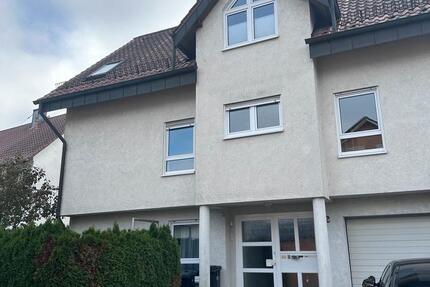 Wunderschöne 1,5 - Zimmer Einliegerwohnung in Heilbronn- Biberach zimmer
