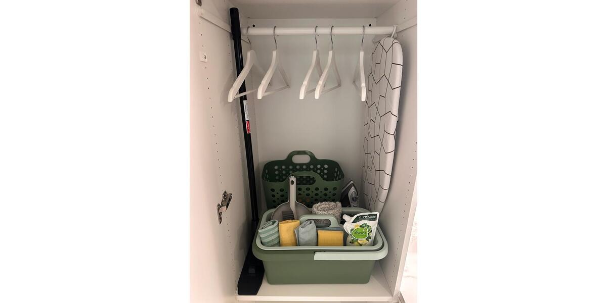 Wohnen auf Zeit Nürnberg Erlenstegen - 1 Zimmer, 25 m&sup2;, 1.099&euro; | Angebot:19096170