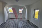 Dachgeschoßwohnung Wilhelmshaven - 5.5 Zimmer, 143 m&sup2;, 980&euro; | Angebot:26491397