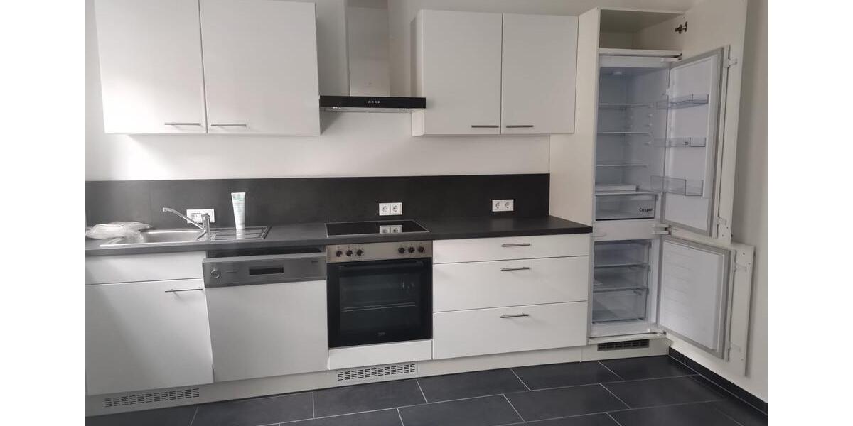 Erdgeschoßwohnung Michelau in Oberfranken - 2 Zimmer, 70 m&sup2;, 450&euro; | Angebot:26041389