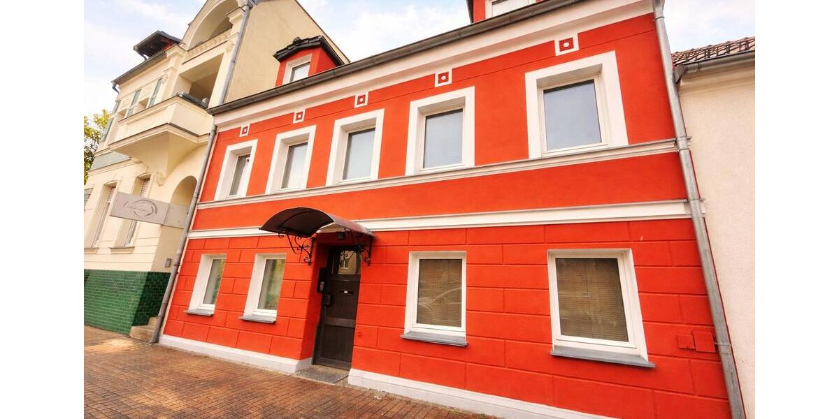 Etagenwohnung Fürstenwalde (Spree) - 3 Zimmer, 91 m&sup2;, 958&euro; | Angebot:26042170