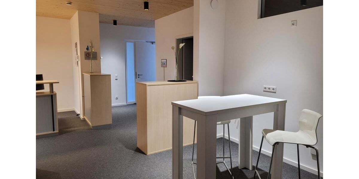 Gewerbeobjekt Großmehring - 13&euro; | Angebot:25751150