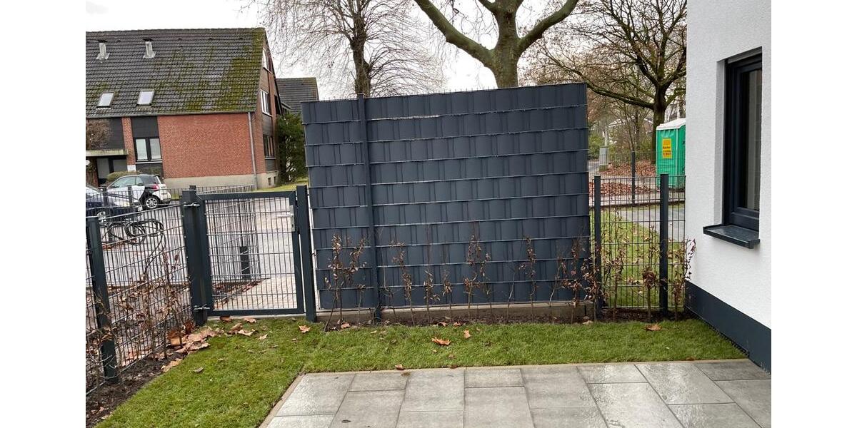 Erdgeschoßwohnung Münster Münster-Nord - 2 Zimmer, 69 m&sup2;, 960&euro; | Angebot:24815490