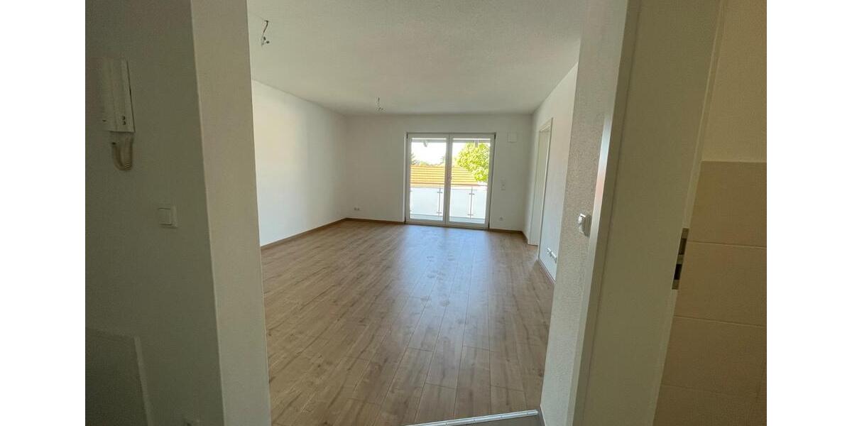 Erdgeschoßwohnung Burgkirchen an der Alz - 2 Zimmer, 58 m&sup2;, 645&euro; | Angebot:24978620