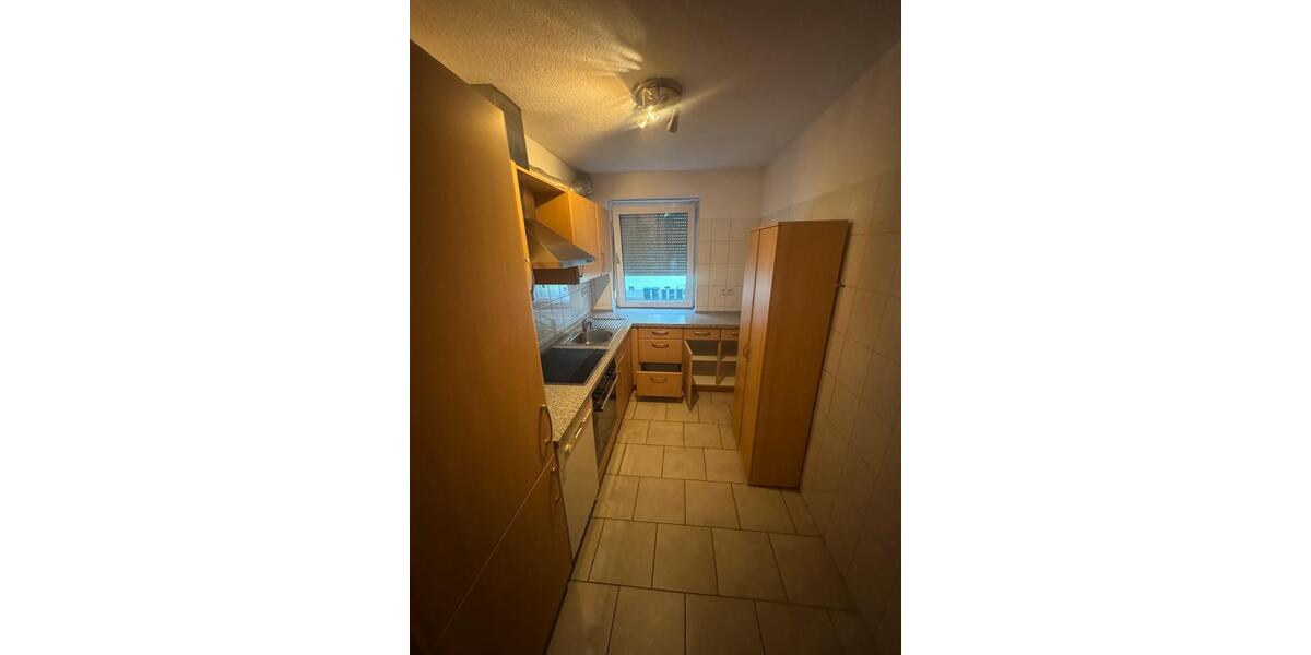 Etagenwohnung Gaildorf - 3 Zimmer, 56 m&sup2;, 800&euro; | Angebot:26537300