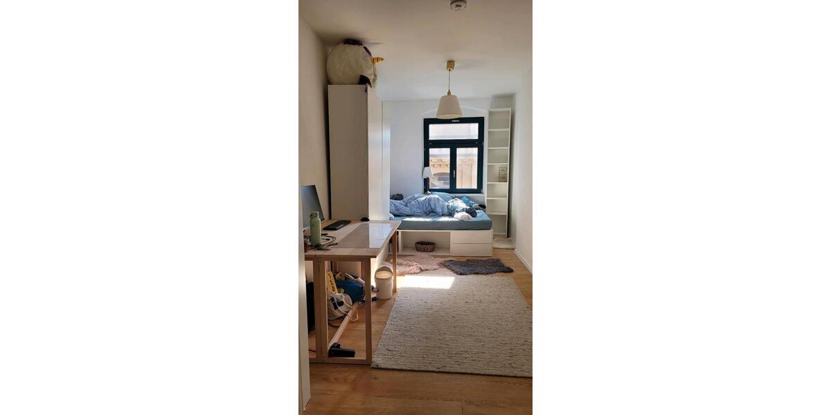 Wohnen auf Zeit Halle (Saale) - 12 Zimmer, 130 m&sup2;, 380&euro; | Angebot:26031318