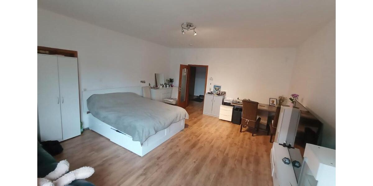 Etagenwohnung Werne - 3 Zimmer, 95 m&sup2;, 665&euro; | Angebot:26615597