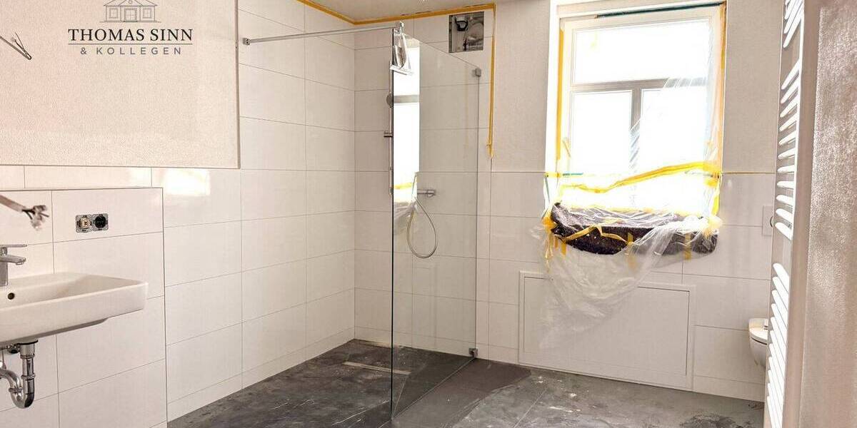 Etagenwohnung Forchtenberg / Sindringen Sindringen - 3 Zimmer, 96 m&sup2;, 970&euro; | Angebot:26545147