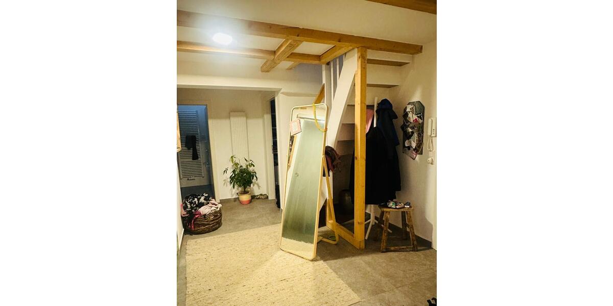 Wohnen auf Zeit Rottenburg am Neckar - 1 Zimmer, 20 m&sup2;, 800&euro; | Angebot:25677484