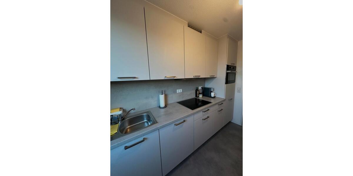 Wohnen auf Zeit Lörrach - 1 Zimmer, 15 m&sup2;, 425&euro; | Angebot:26553503