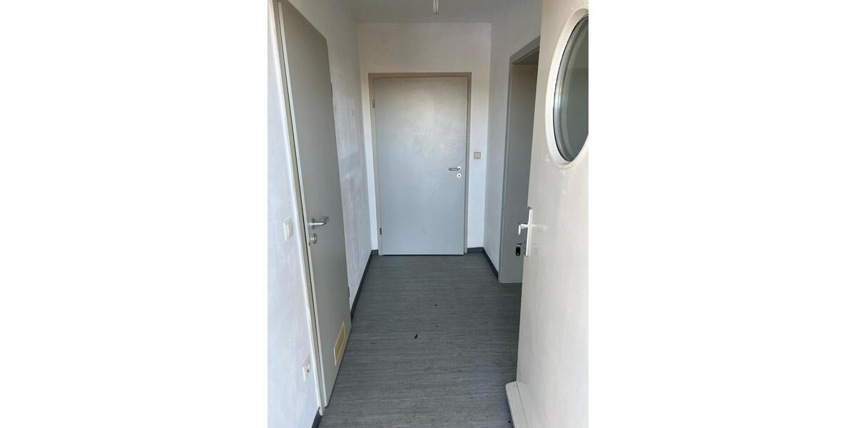 4 Zimmer Wohnung in Naila ab sofort 4 zimmer