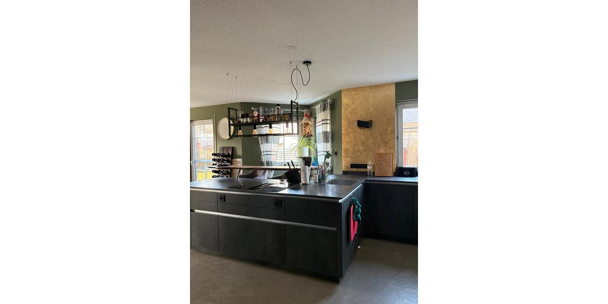 Wohnen auf Zeit Finsing - 1 Zimmer, 25 m&sup2;, 750&euro; | Angebot:25468464