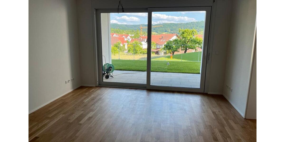 Erdgeschoßwohnung Auenwald - 2 Zimmer, 58 m&sup2;, 820&euro; | Angebot:24868661