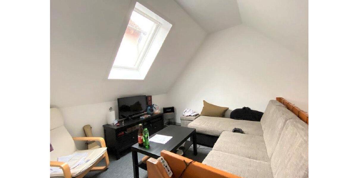 Maisonettenwohnung Göttingen Roringen - 2 Zimmer, 50 m&sup2;, 425&euro; | Angebot:26134009