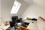 Maisonettenwohnung Göttingen Roringen - 2 Zimmer, 50 m&sup2;, 425&euro; | Angebot:26134009