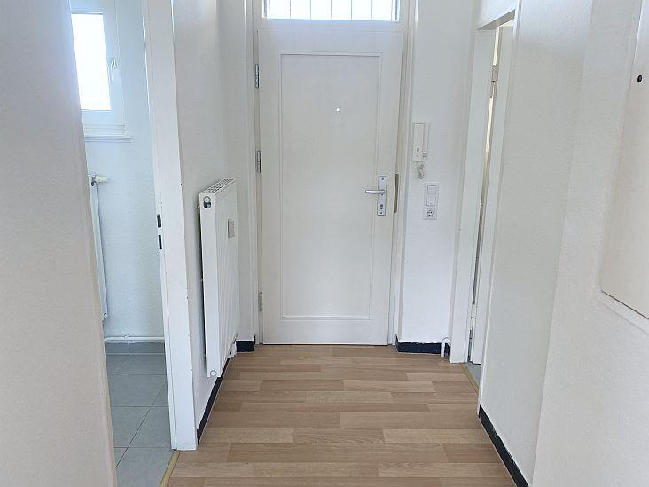 Etagenwohnung Seesen - 1 Zimmer, 34 m&sup2;, 255&euro; | Angebot:25989532