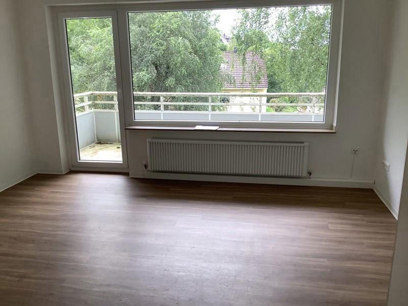 Bezugsfertige 3-Zimmer-Wohnung!