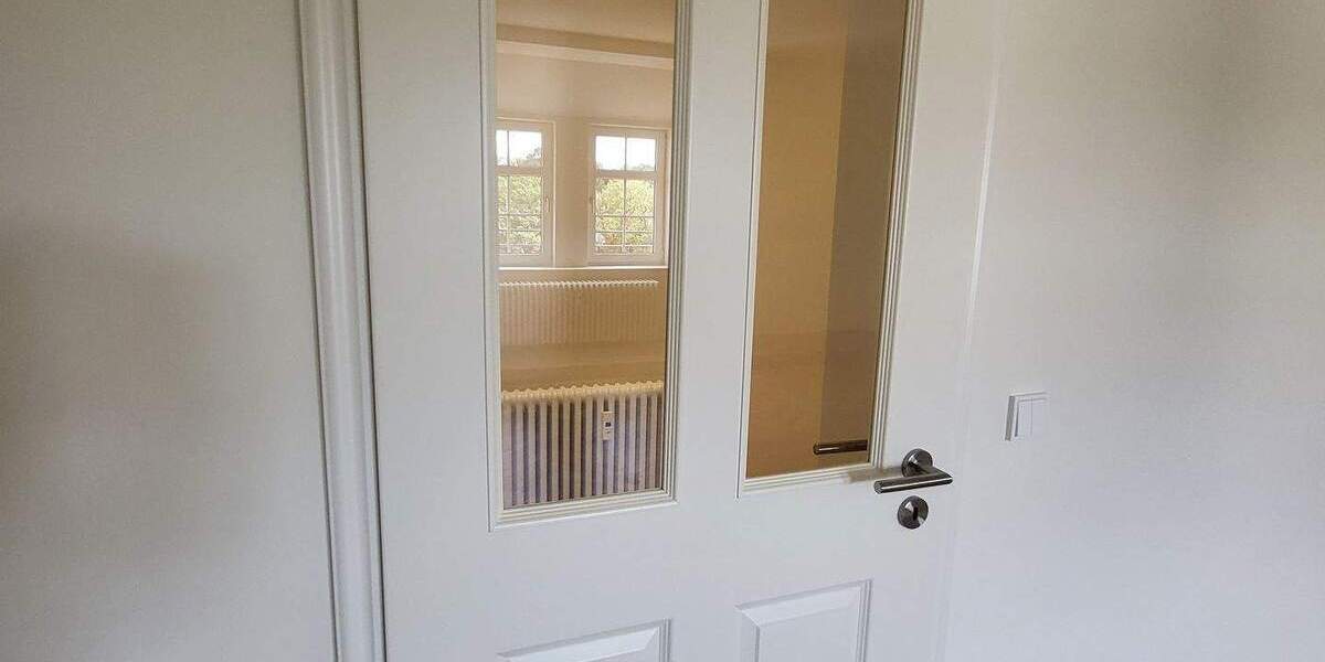 Etagenwohnung Werdau Werdau, Stadt - 4 Zimmer, 113 m&sup2;, 699&euro; | Angebot:23128008