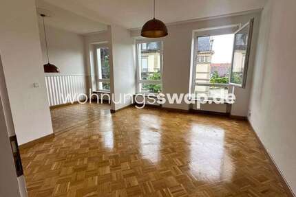 Wohnung Freiburg im Breisgau - 4 Zimmer, 100 m&sup2;, 1.825&euro; | Angebot:26845641