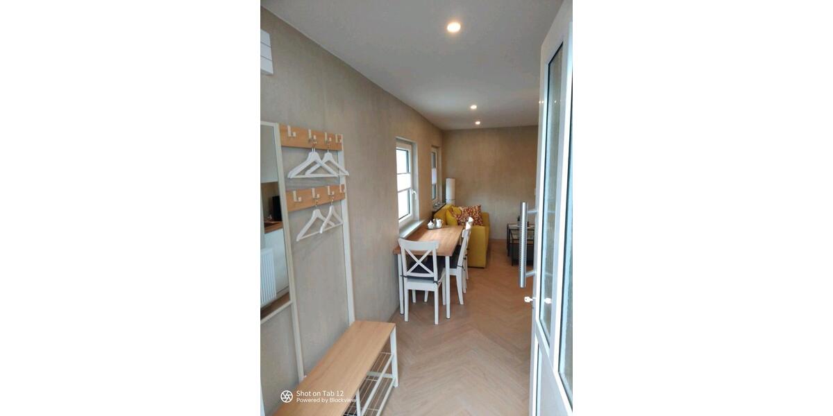 Etagenwohnung Hatten - 1 Zimmer, 30 m&sup2;, 65&euro; | Angebot:26020551