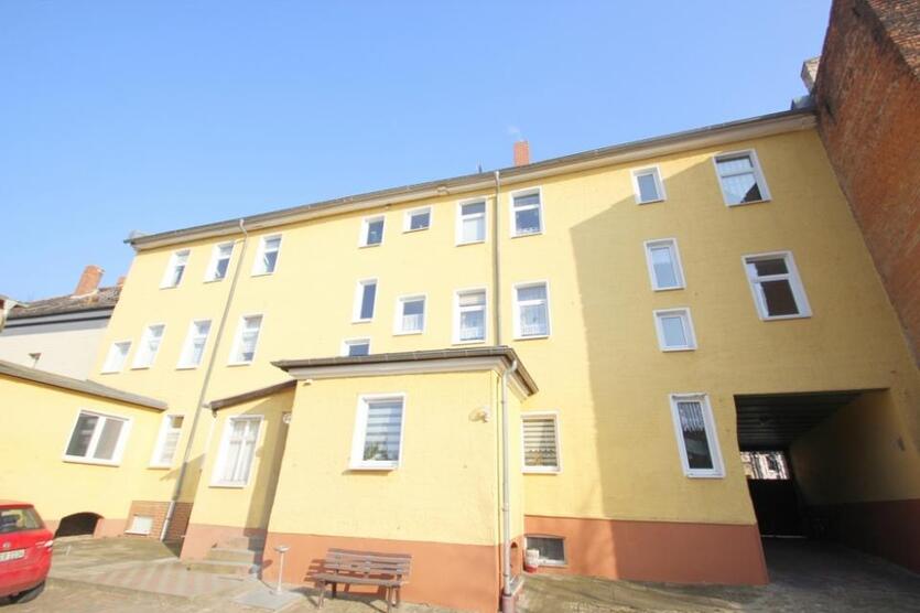 AnKaSa GmbH*Bürofläche 2 BüroZimmer*EBK*1.OG*Bad+Dusche+Wanne*Stellplatz mgl.*großer Mietergarten*