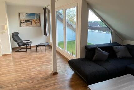 Wohnung Braunschweig Timmerlah-Geitelde-Stiddien - 2 Zimmer, 44 m&sup2;, 590&euro; | Angebot:25274401