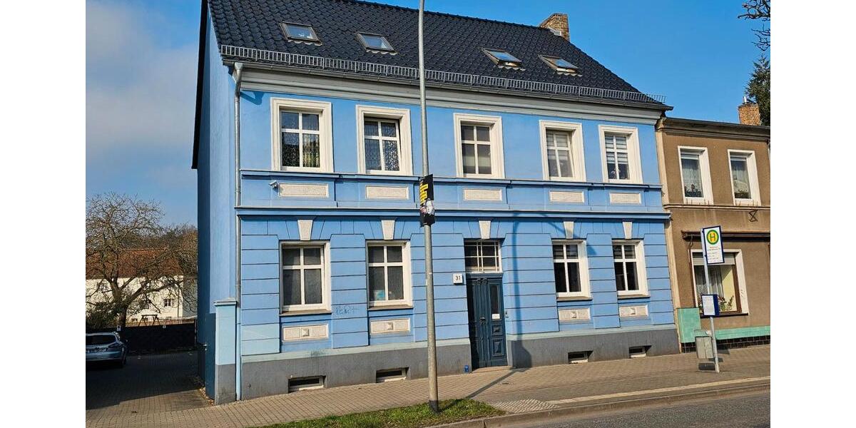 Dachgeschoßwohnung Rathenow - 3 Zimmer, 56 m&sup2;, 367&euro; | Angebot:26646806