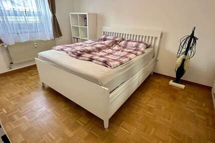 Wohnung Bad Nenndorf - 2 Zimmer, 62 m&sup2;, 550&euro; | Angebot:26763871