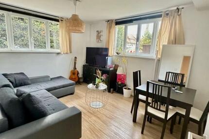 Moderne 3-Zimmer-Wohnung Stuttgart Möhringen 3 zimmer